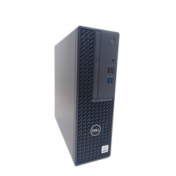 Dell OptiPlex 3080 SFF Refurbished Grade A (Windows 11 Pro x64, Intel Core i3-10100 10th Gen, 8 GB RAM, 240 GB SSD)